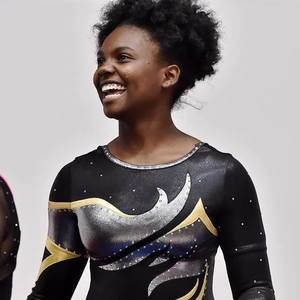 Meet your Posher, Rosemary